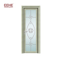 Popular flush door design/interior door/bathroom door